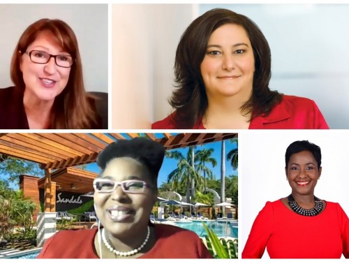 “If you haven’t travelled, you really need to get moving”: TPI’s “Emerge” kicks off with tips & trends