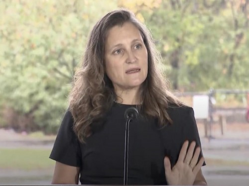 CRB to be replaced with “Lockdown Benefit”; targeted aid for travel agencies announced