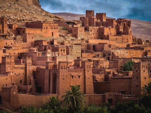 Canada to lift ban on direct flights from Morocco, adds new measures