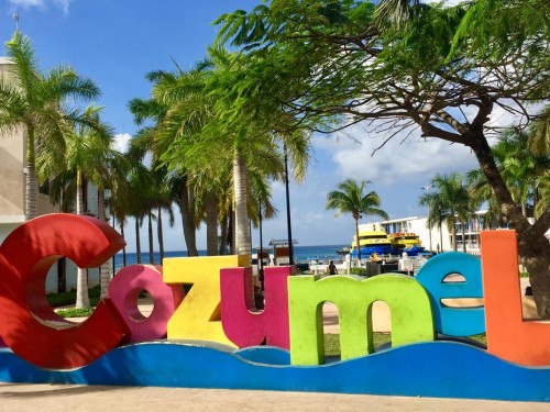 A new Dreams-branded property is coming to Cozumel