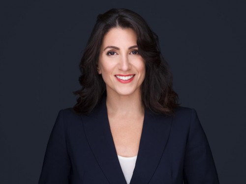 Maria Pagano named Senior Director, Brand & Customer Experience at Transat
