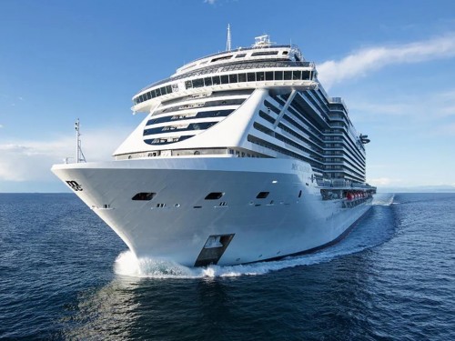 MSC gears up to welcome Canadians on winter 2021/2022 Caribbean voyages