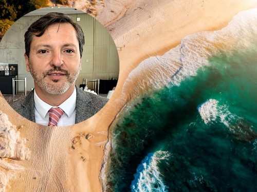 Sand, surf & safety: Los Cabos rebounds with plans to double its lift from Canada