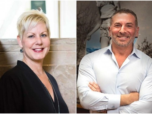 Buy now, pay later: Air Canada Vacations partners with Uplift