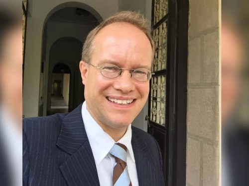 Jens Thraenhart named CEO of Barbados Tourism Marketing Inc.