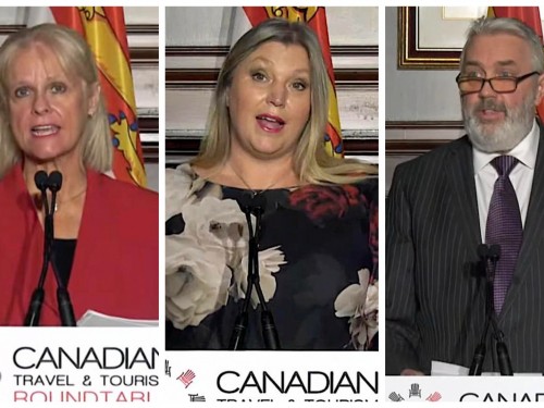 “I, personally, am seeing cancellation after cancellation”: Calls grow for feds to end PCR testing at border