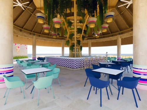 Viva Wyndham Azteca reopens its doors on Nov. 1