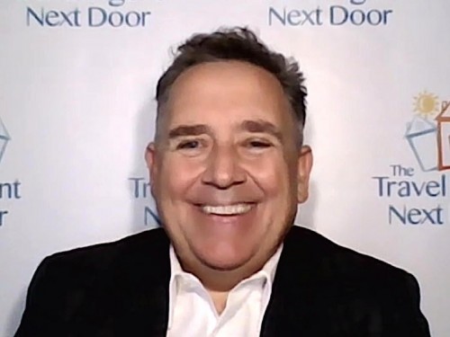 “It’s time to move on”: Friisdahl gears up for TTAND’s 2021 conference at Moon Palace Jamaica