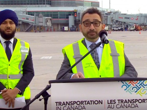 Ottawa unveils more details on new vaccination requirements