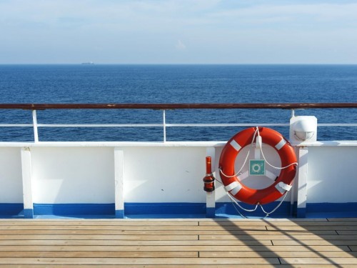Despite advisory, Manulife has decided to fully cover vaccinated Canadians on cruises