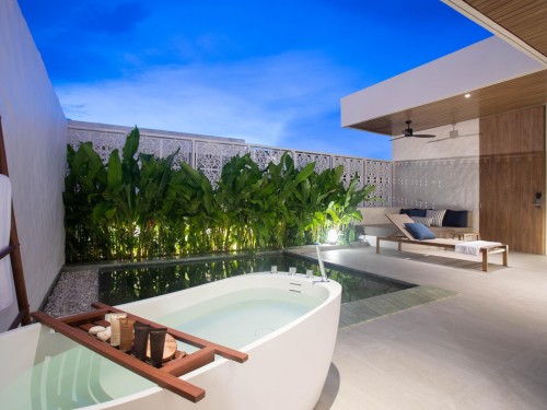 Meliá Phuket Mai Khao slated to open in December