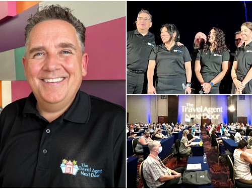 On Location: Agent wants, needs & advice shared at TTAND’s “Think Tank” in Jamaica