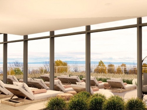 Club Med Québec Charlevoix reveals its full wellness experience