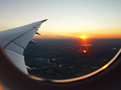 Air travel saw a "moderate rebound" in September, says IATA