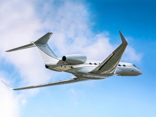 Skyservice Business Aviation expands to U.S. Pacific Northwest