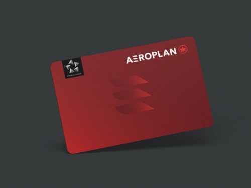 Points partners with Aeroplan to help members boost their reward balances