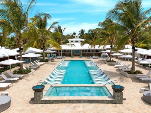 St. Lucia’s Coconut Bay Beach Resort, Serenity at Coconut Bay to offer free PCR tests