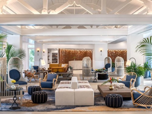 Margaritaville Beach House Key West now accepting reservations