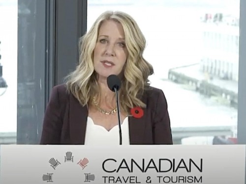 Pre-arrival PCR testing “decimating” business travel, stifling Vancouver’s tourism industry, leaders say