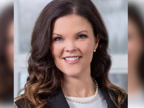 Kathy McCrum joins WestJet as VP,  People & Employee Relations