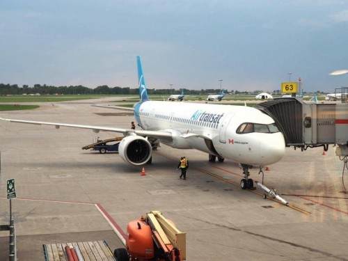 Air Transat announces summer 2022 flight program
