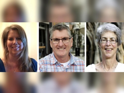 Management changes announced at Goway