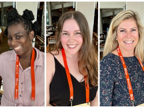 3 agents, 3 action plans: These travel pros accelerated their business by helping each other