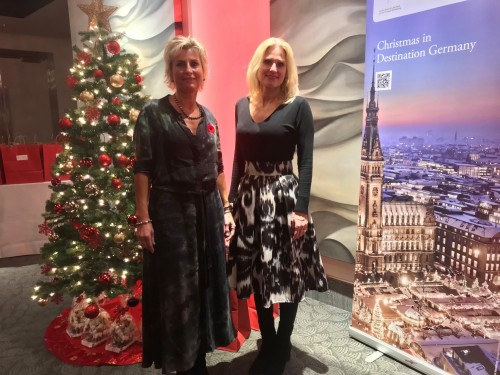 Christmas customs and traditions a boost to Germany’s recovery, says tourism board