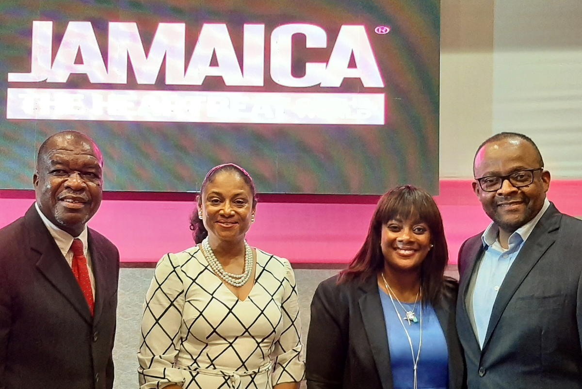 On location: Vaccination, hotel & cruise updates from Jamaica, where “the future is definitely bright” On location: Vaccination, hotel & cruise updates from Jamaica, where “the future is definitely bright”