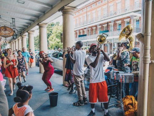 Intrepid launches largest-ever collection of trips in the U.S.