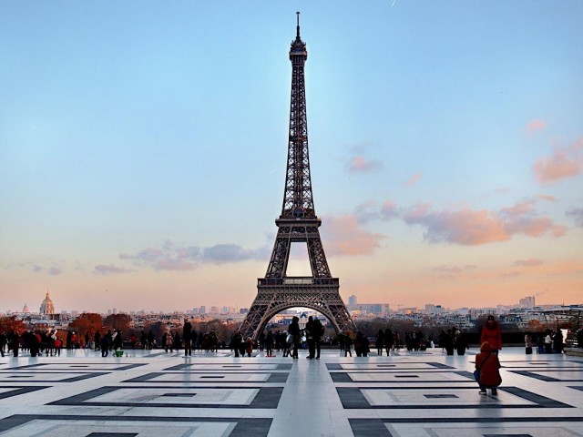 New & unforgettable experiences in France; Marie-Andrée Boucher retires