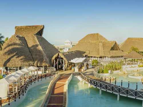 Blue Diamond Resorts is reopening 9 properties in Cuba