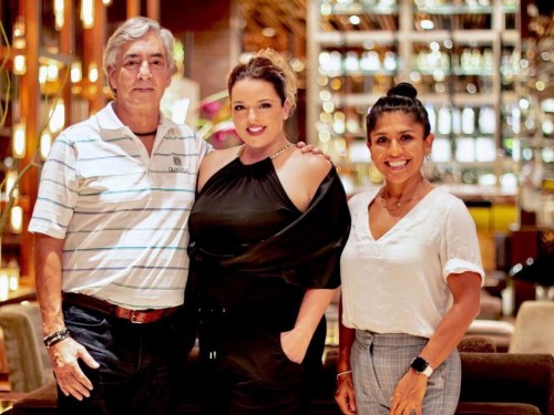 VIDEO: Velas Resorts to open 7th hotel in Los Cabos in 2023