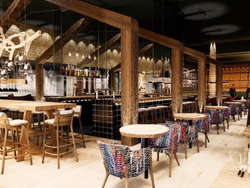 Club Med Québec Charlevoix unveils gourmet dining, culinary experience