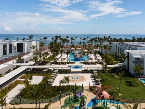 VIDEOTORIAL: Infinite Excellence for everyone to share at Finest Punta Cana