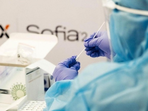 Tourism leaders in QC call for end of pre-arrival PCR testing