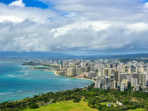 Hawaii set to loosen COVID restrictions on Dec. 1
