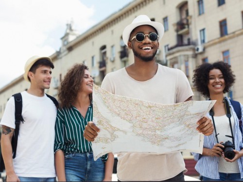 International spending on travel expected to rise 94% in 2022: report