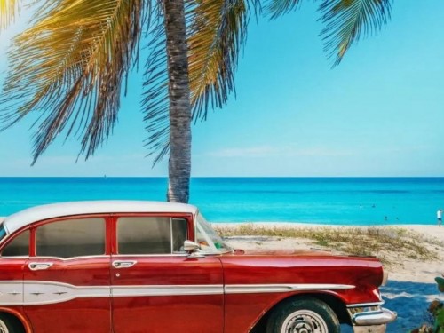 New entry requirements for Cuba starting Jan. 1, 2022