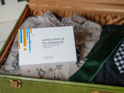 WestJet introduces an easy to use COVID screening program for guests