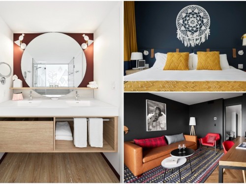 Dignitaries, industry pros gather to inaugurate Club Med Québec Charlevoix