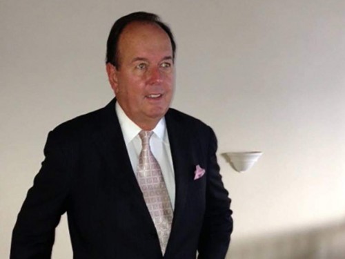 CHTA mourns the passing of tourism stalwart Richard Williams