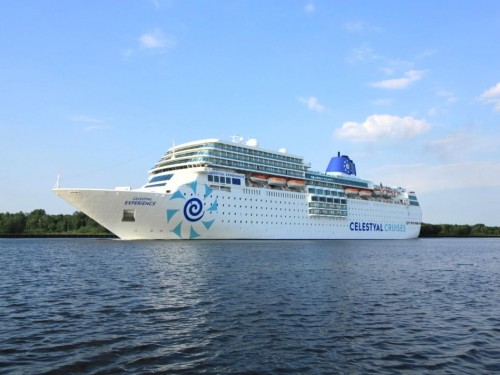 Celestyal Cruises, Louis Group partner with Searchlight Capital, unveil investment agreement