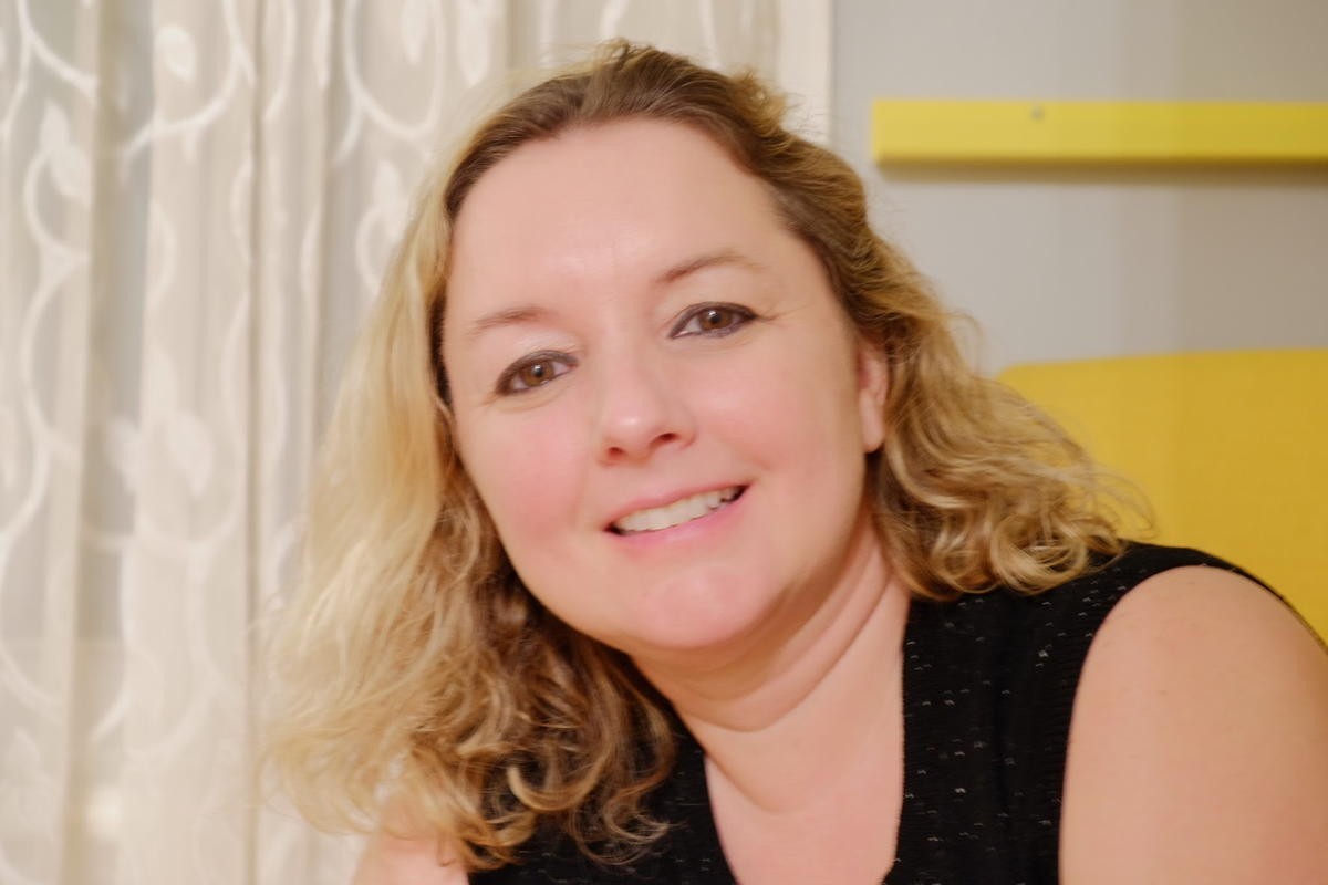 Jennifer Zammit joins Huntington Travel Group as BDM for Canada & USA