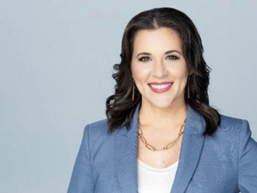 Silversea appoints Katina Athanasiou as SVP sales