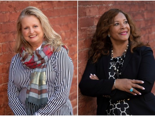 Hyatt Place Kelowna selects Annika Klint & Sana Keller as trade/PR reps in Canada