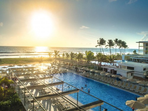 All of RIU’s destinations back in action with reopening of Hotel Riu Sri Lanka