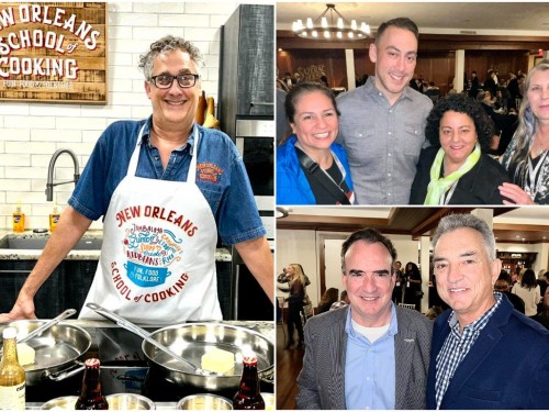 On Location: Hot gumbo & tourism recovery at Travel South USA’s Int’l Showcase in NOLA