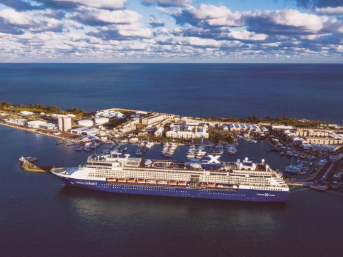 Celebrity Summit heading to Canada, Bermuda, Martha’s Vineyard & more