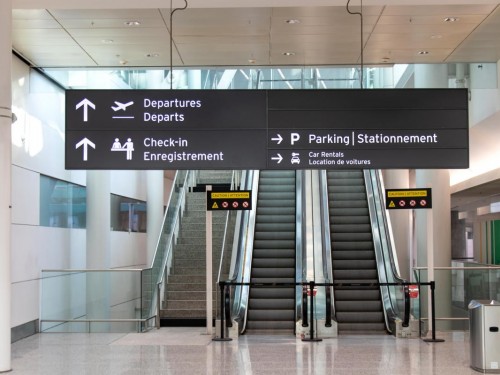 Feds offer some clarity on airport testing, announce exemption for those stranded in South Africa